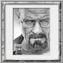 Signor White (Bryan Cranston)