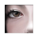 Digital girl