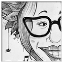 Caricatura Laurea